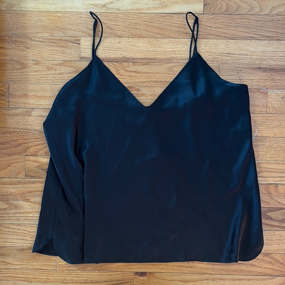 Banana Republic, Black Women's Top